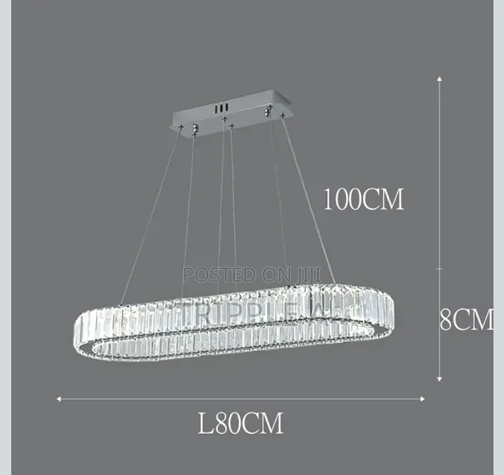 Dinning Room Bedroom Pendant Light