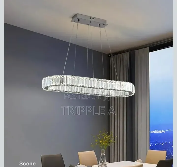 Dinning Room Bedroom Pendant Light