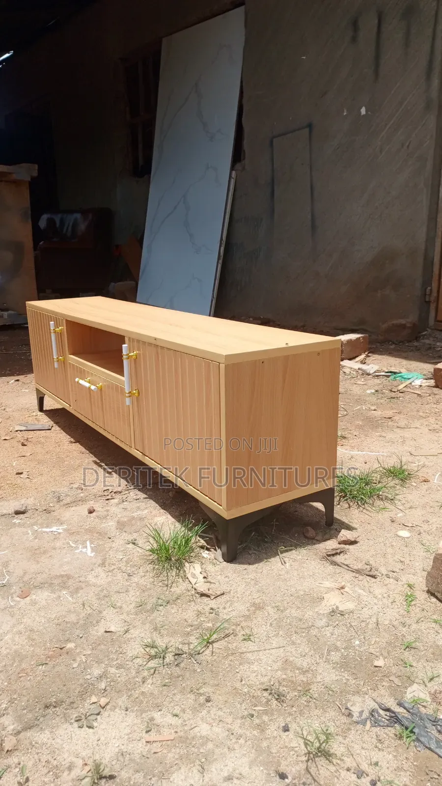 Tv Stand /Mount