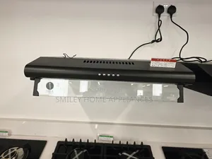 60cm by 60cm Iqra Wall Mounted Chimney Hood at 20% Discount Price Sales