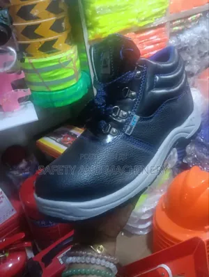 Vaultex Safety Shoe(Boot)
