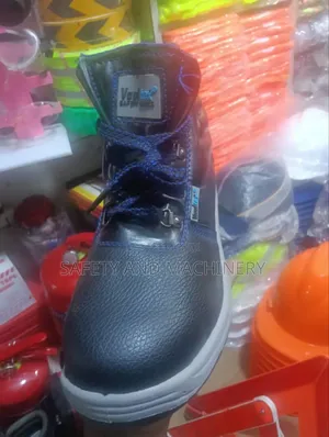 Vaultex Safety Shoe(Boot)