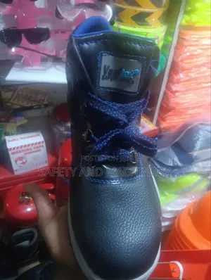 Vaultex Safety Shoe(Boot)