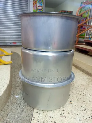 3pcs Sauce Pan Set 33l-31l