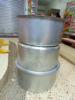 3pcs Sauce Pan Set 33l-31l