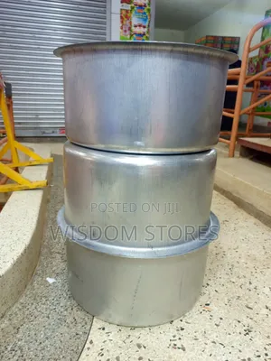 3pcs Sauce Pan Set 33l-31l