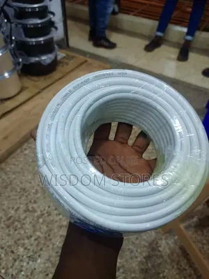 DSTV Coaxial Cable Rg6 25m.