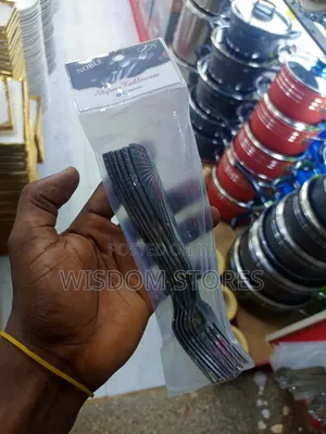 6pcs Forks