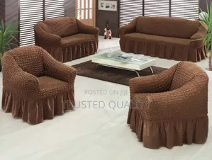 Cotton Sofa Seat Covers