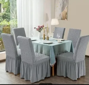 Home Design Dining Chair Cover
