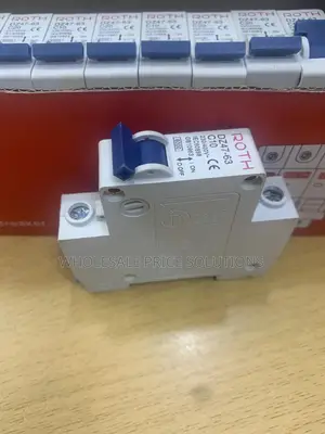 Circuit Breaker