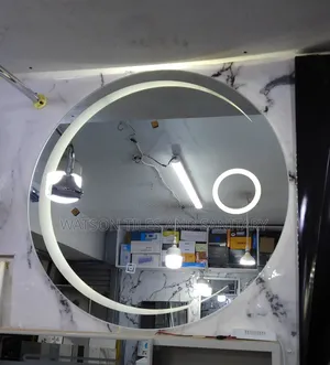 Led Mirrors