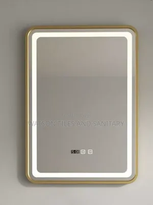 Led Mirrors