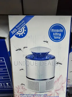 Electric Shock Mosquito Killer