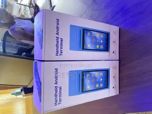 Handheld Pos Terminal