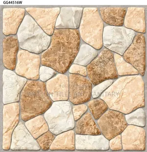 Floor and Wall Tiles in All Types and Kinds of Sizes