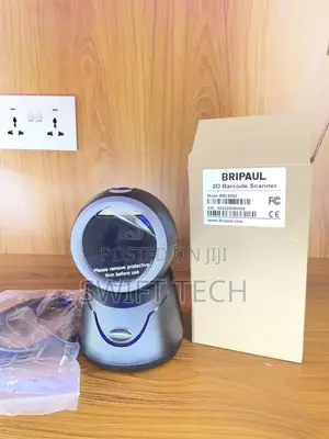 2d Barcode Scanner