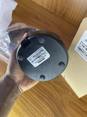 2d Barcode Scanner