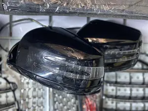 Side Mirrors for Mercedes Ml W164 2005-2011