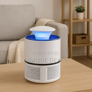 Electronic Mosquito Killer Lamp Usb Power Anti-Mosquito Fly