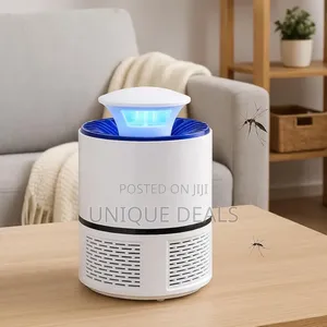 Electronic Mosquito Killer Lamp Usb Power Anti-Mosquito Fly