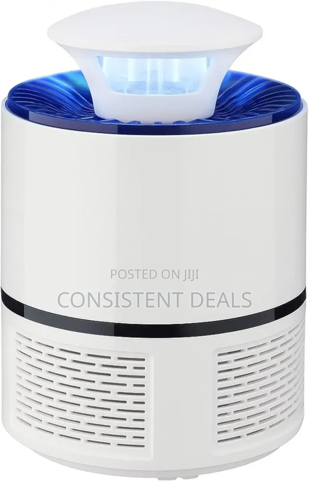Electronic Mosquito Killer Lamp Usb Power Anti-Mosquito Fly Inhaler
