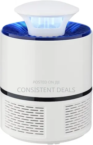Electronic Mosquito Killer Lamp Usb Power Anti-Mosquito Fly Inhaler