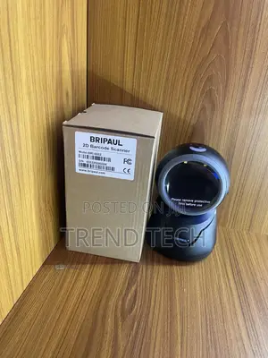 2d Barcode Scanner