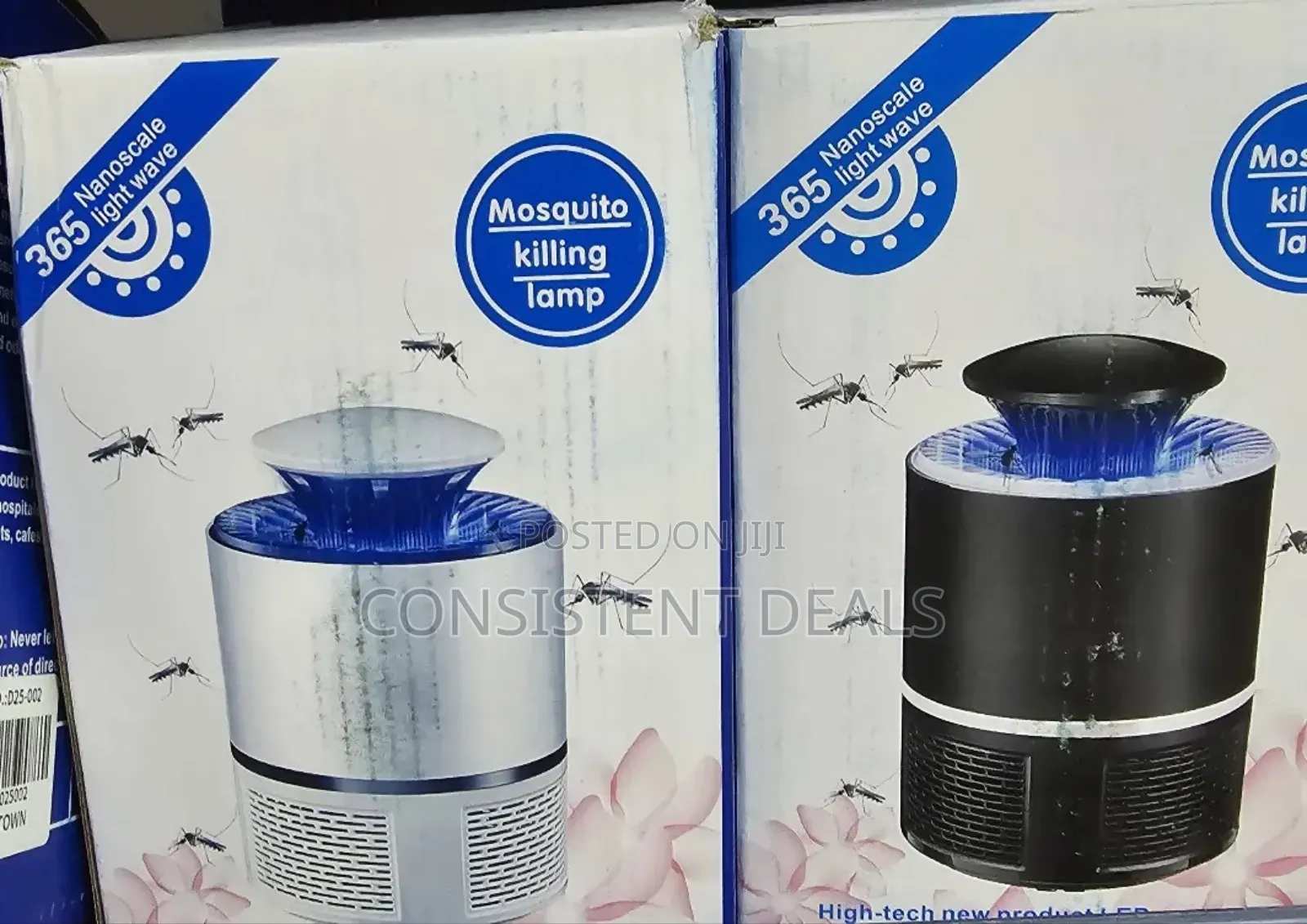 Electronic Mosquito Killer Lamp Usb Power Anti-Mosquito Fly Inhaler