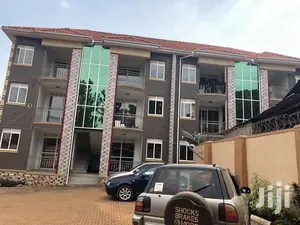 Apartment Building in Ntinda for Sale