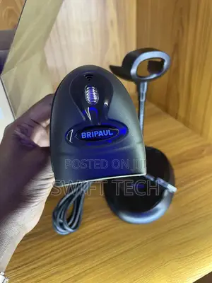 Barcode Scanner