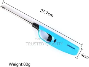 Long Reach Butane Gas Lighter