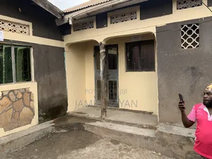 2bdrm House in Bulenga, Central Division for rent