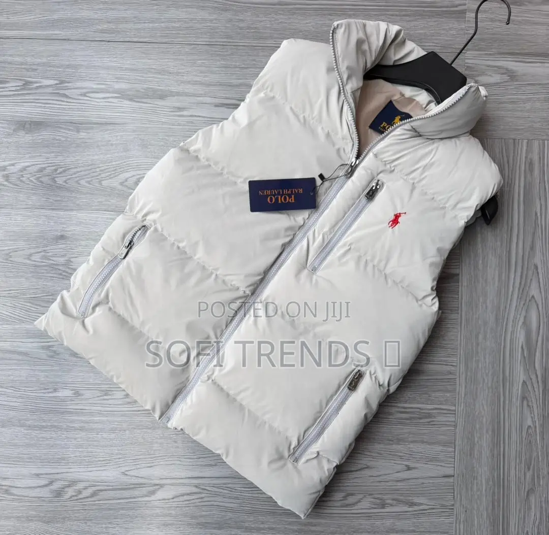 Quality Vest Jackets