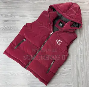 Quality Vest Jackets
