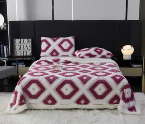 Fleece Blanket 6*6