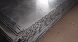 Galvanised Sheets