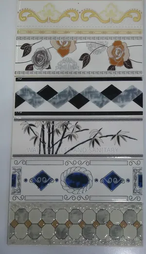 Tiles Adhesive and Grout