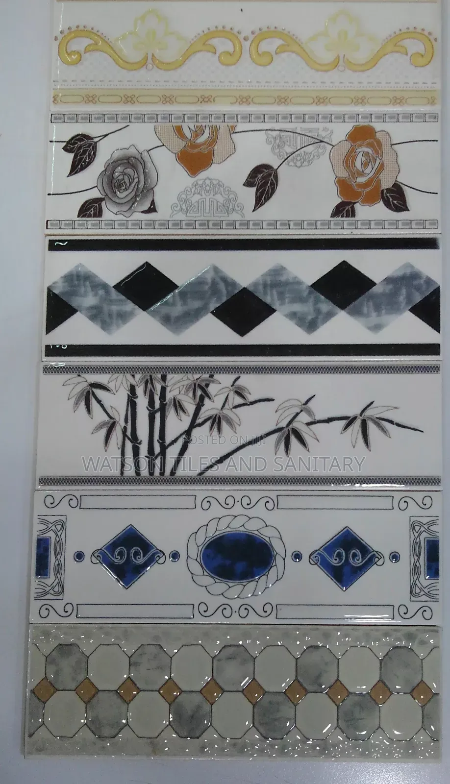 Tiles Adhesive and Grout