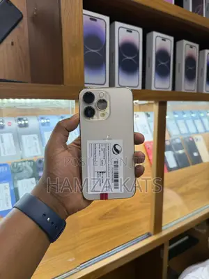 Apple iPhone 13 Pro 128 GB Gold