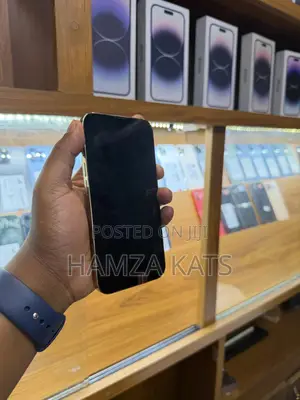 Apple iPhone 13 Pro 128 GB Gold