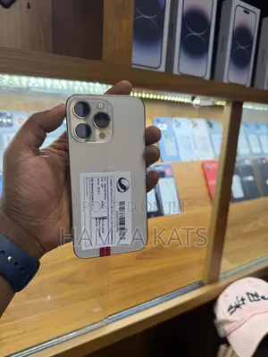 Apple iPhone 13 Pro 128 GB Gold