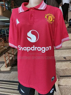 Offload Snapdragon Manchester United Original Material