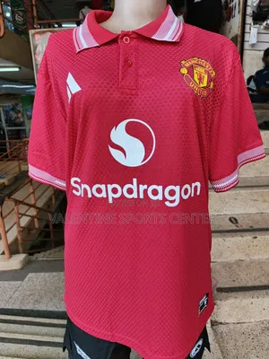 Offload Snapdragon Manchester United Original Material