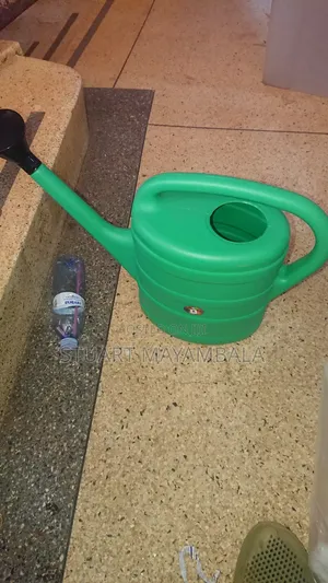 Plastic Watering Can