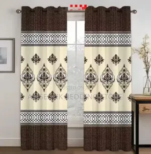 Original Curtains