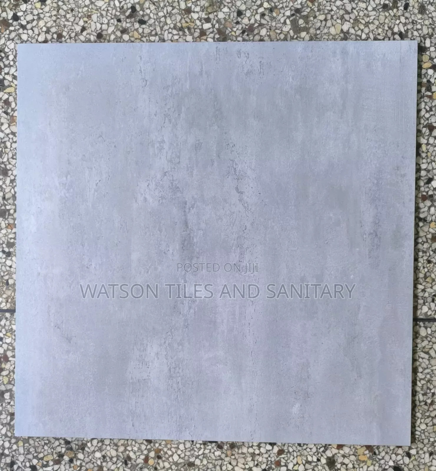 Floor Tiles 60 × 60