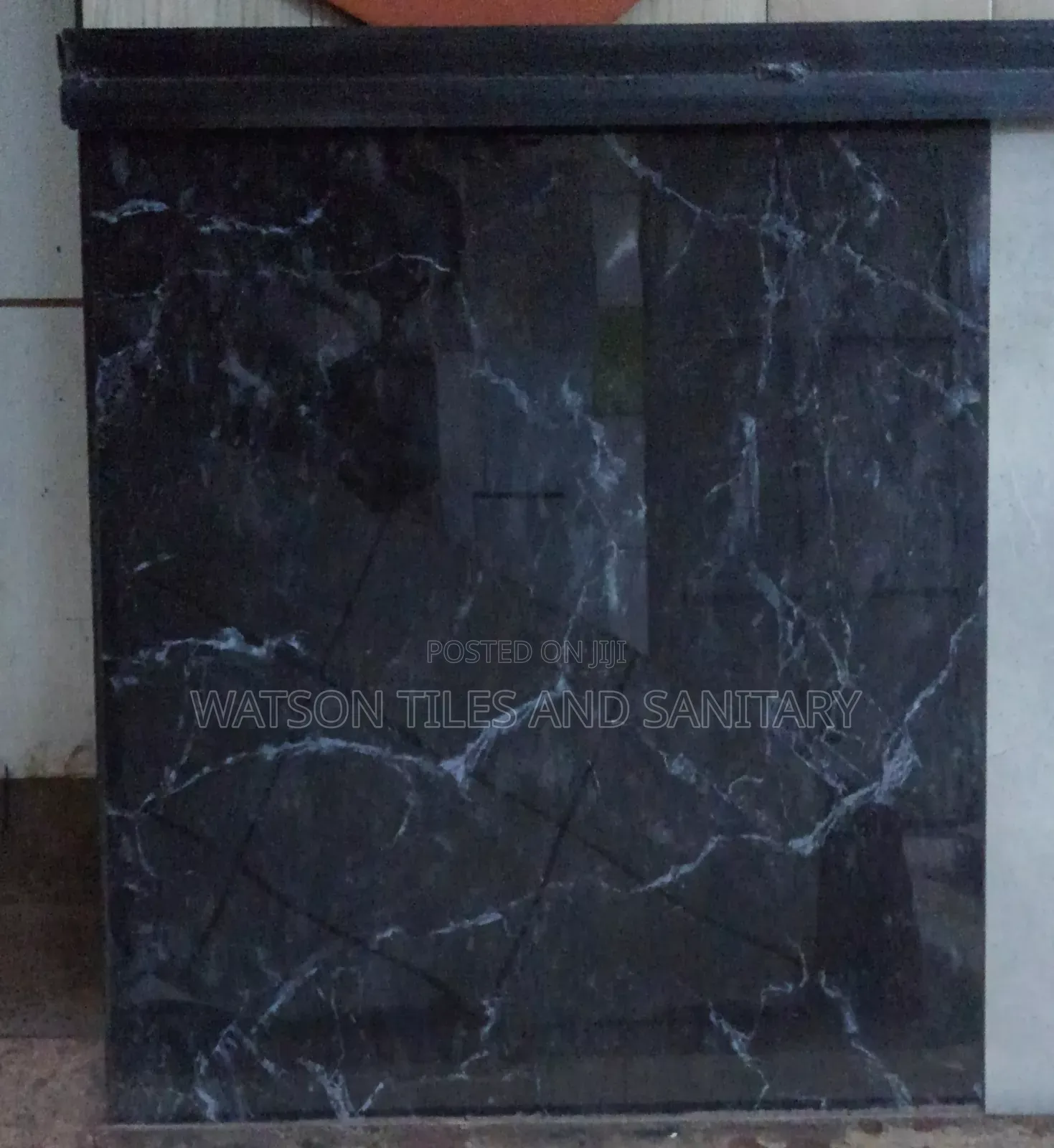 Floor Tiles 60 × 60