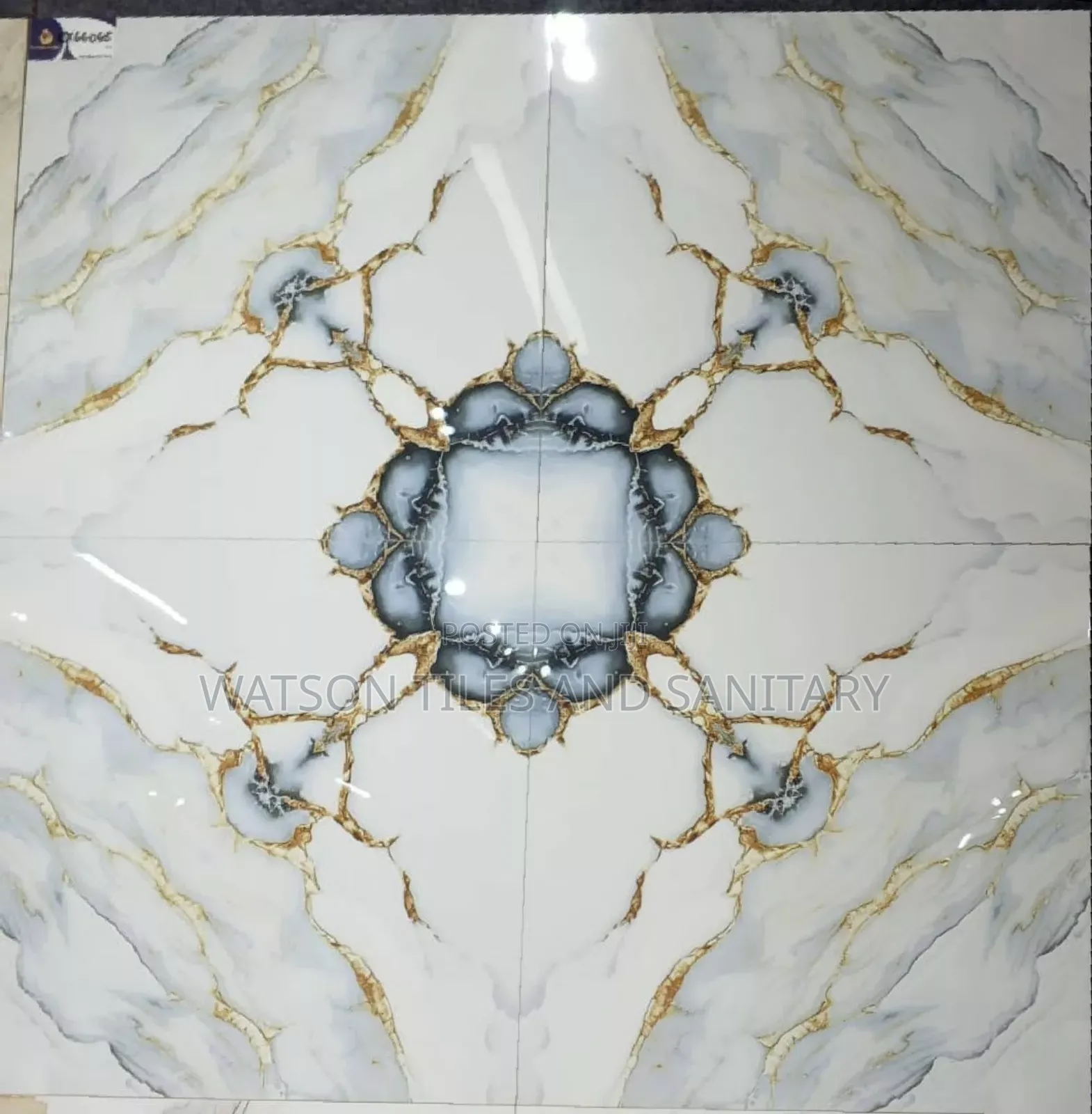 Floor Tiles 60 × 60