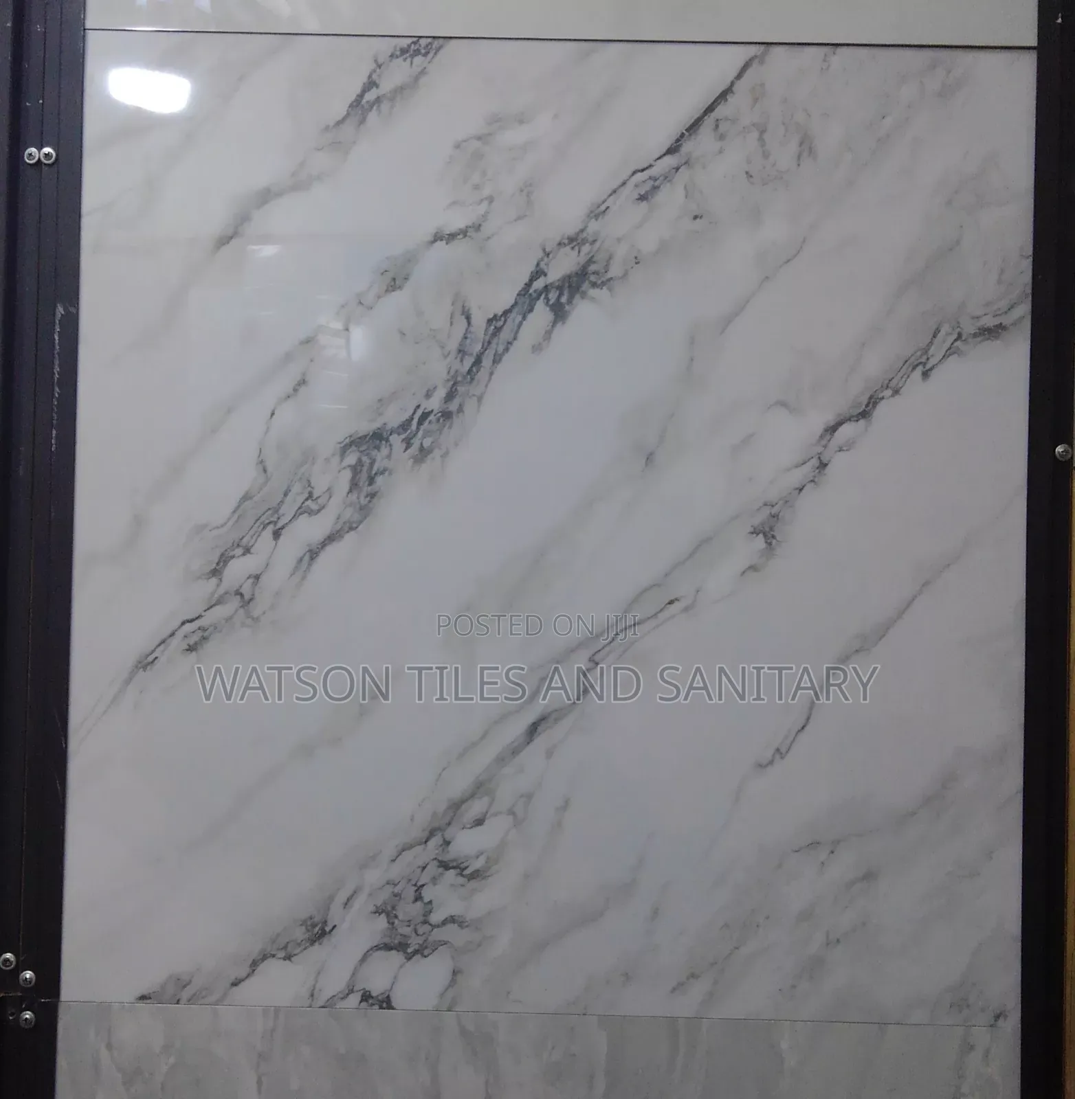 Floor Tiles 60 × 60